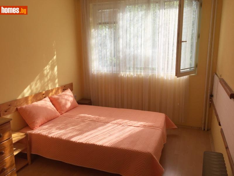 Двустаен, 52m² - Жк. Западен Парк, София - Апартамент под наем - Титан Пропъртис - 103614742