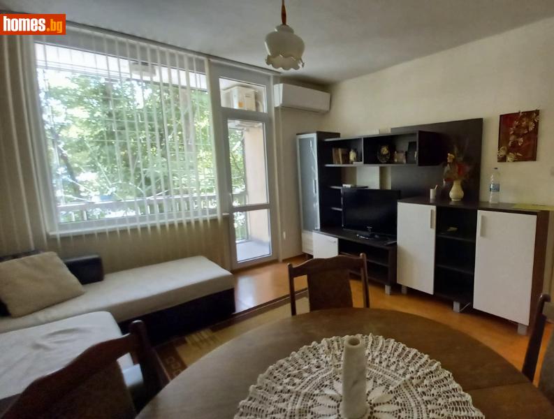 Двустаен, 64m² - Жк Южен, Пловдив - Апартамент под наем - Титан Пропъртис Пловдив ООД - 103615063