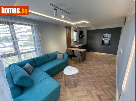 Двустаен, 72m² - Апартамент за продажба - 103624775