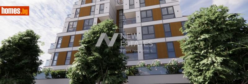 Тристаен, 132m² - Кв. Редута, София - Апартамент за продажба - New Estates - 103653742