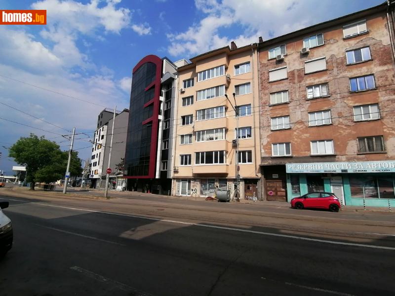Едностаен, 30m² -  Център, София - Апартамент за продажба - ERA Младост - 103659753