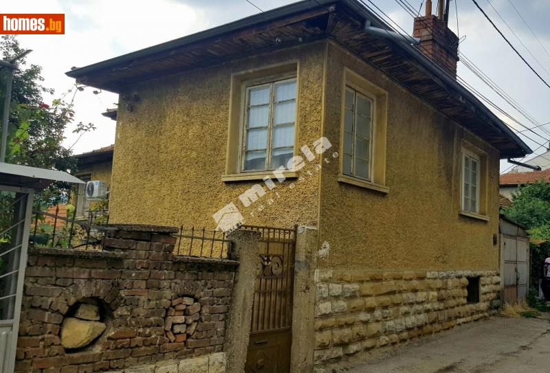 Къща, 112m² - Гр.Горна Оряховица, Горна Оряховица - Къща за продажба - МИРЕЛА - 103700567