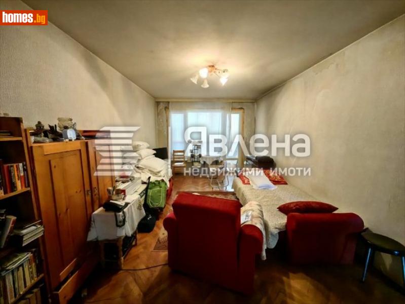 Многостаен, 95m² - Жк. Еленово, Благоевград - Апартамент за продажба - ЯВЛЕНА - 103702659