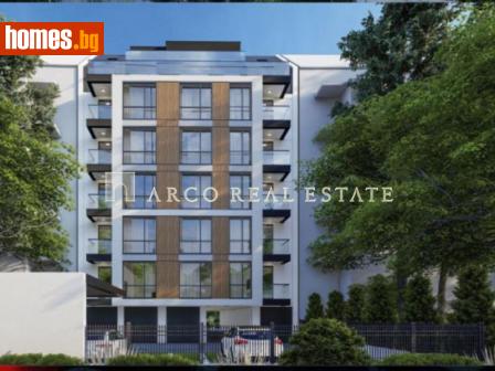 Двустаен, 72m² - Апартамент за продажба - 103812332