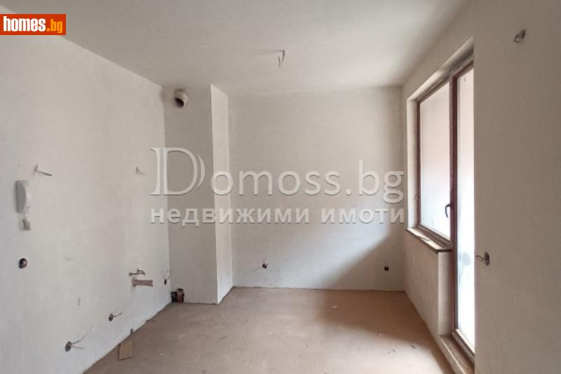 Едностаен, 40m² -  Център, Благоевград - Апартамент за продажба - Domoss - 103813359