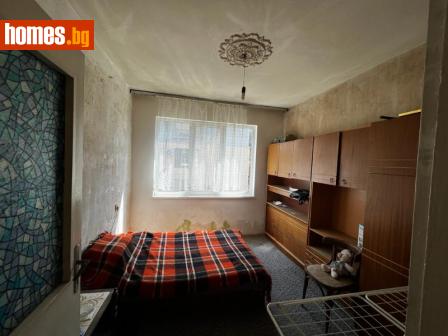Двустаен, 60m² - Апартамент за продажба - 103814479