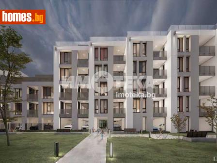 Тристаен, 124m² - Апартамент за продажба - 103856471