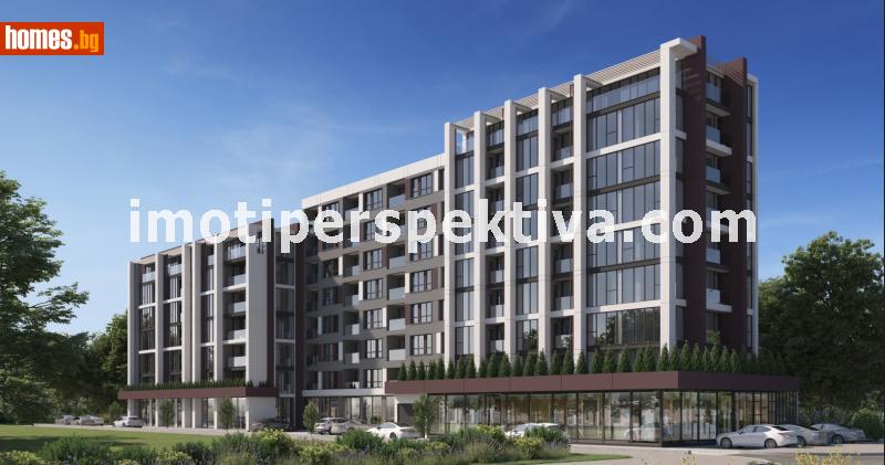 Двустаен, 72m² -  Център, Пловдив - Апартамент за продажба - ПЕРСПЕКТИВА - 103857106