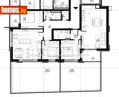 Многостаен, 248m² - Апартамент за продажба - 103857135