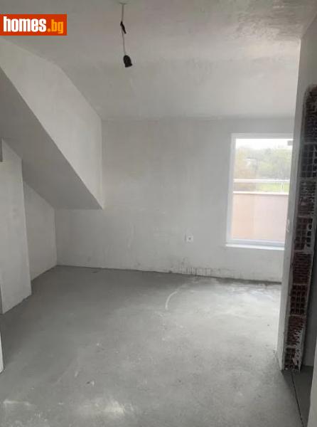 Тристаен, 80m² - Жк. Христо Ботев, Пловдив - Апартамент за продажба - Филипополис БФА - 103858577