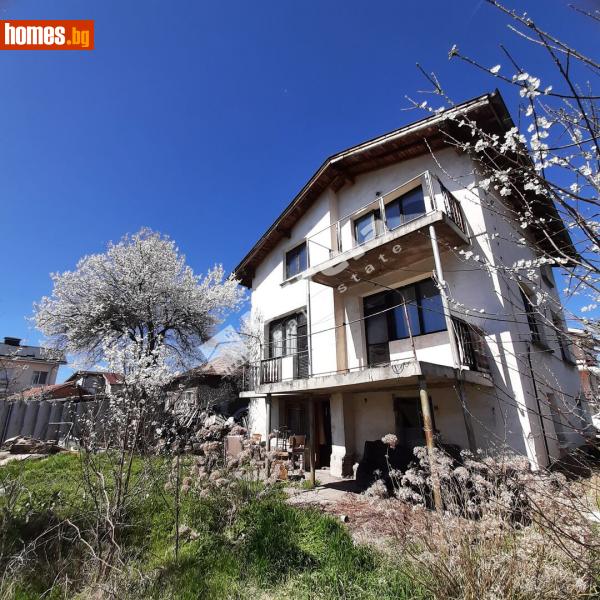 Къща, 128m² - С.Петърч, Костинброд - Къща за продажба - МИРЕЛА - 103899103