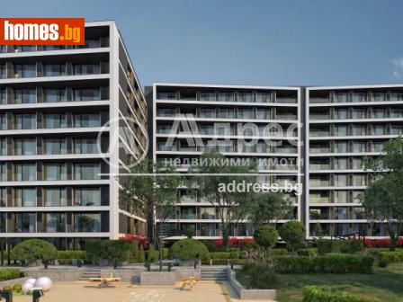 Тристаен, 113m² - Апартамент за продажба - 103941410