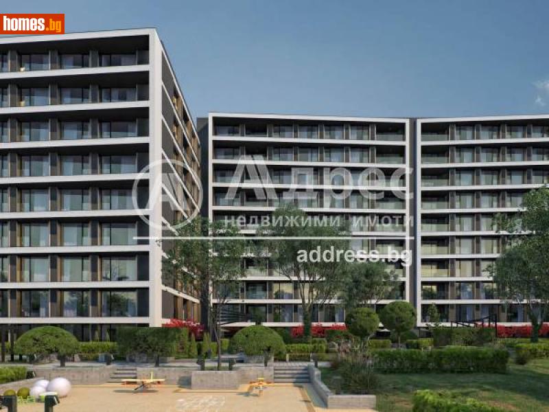Тристаен, 113m² - Жк. Люлин 2, София - Апартамент за продажба - АДРЕС НЕДВИЖИМИ ИМОТИ - 103941410