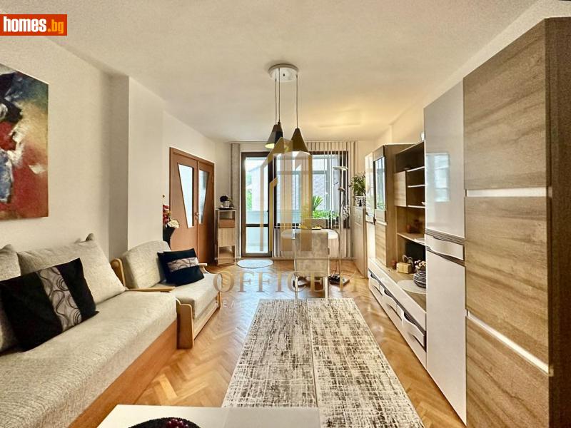 Четиристаен, 135m² -  Спортна Зала, Варна - Апартамент за продажба - Офис 11 - 103971012