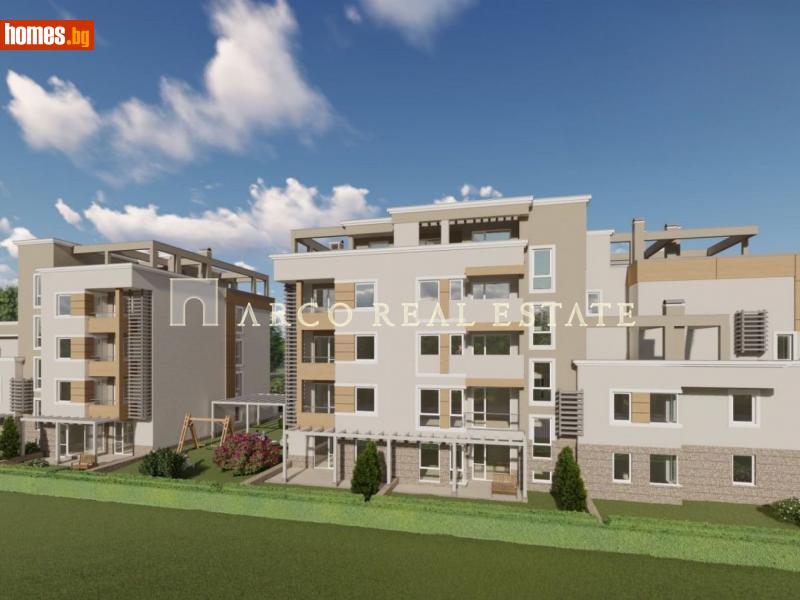 Тристаен, 147m² - Пловдив, Пловдив - Апартамент за продажба - Arco Real Estate - 103984500