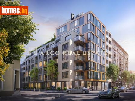 Тристаен, 105m² - Апартамент за продажба - 103984501