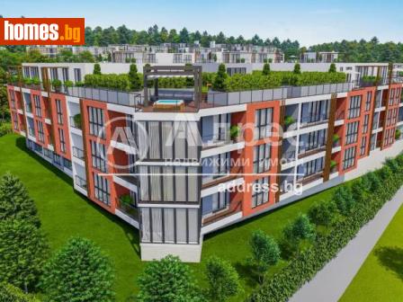 Тристаен, 164m² - Апартамент за продажба - 104055694