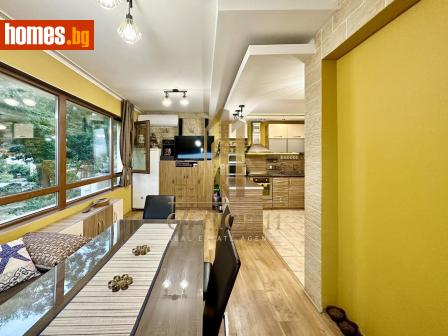 Тристаен, 86m² - Апартамент за продажба - 104121316