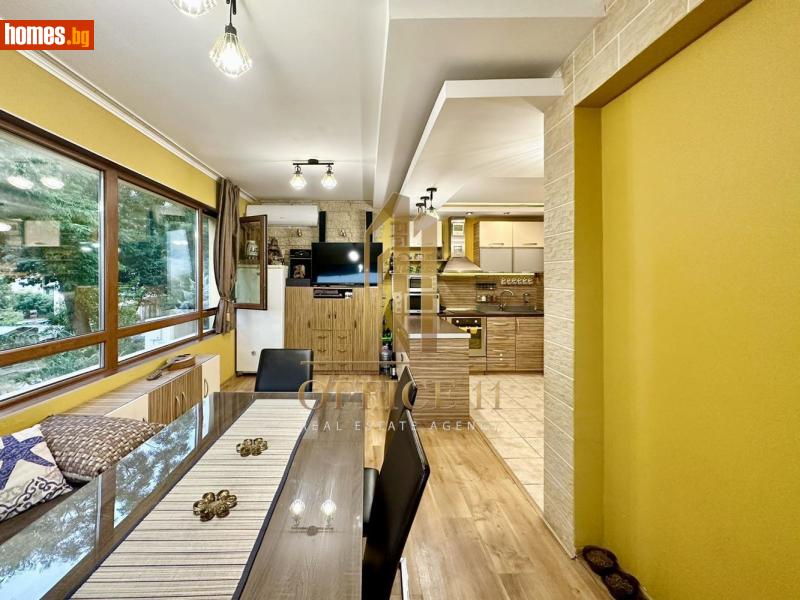 Тристаен, 86m² - Кв. Аспарухово, Варна - Апартамент за продажба - Офис 11 - 104121316