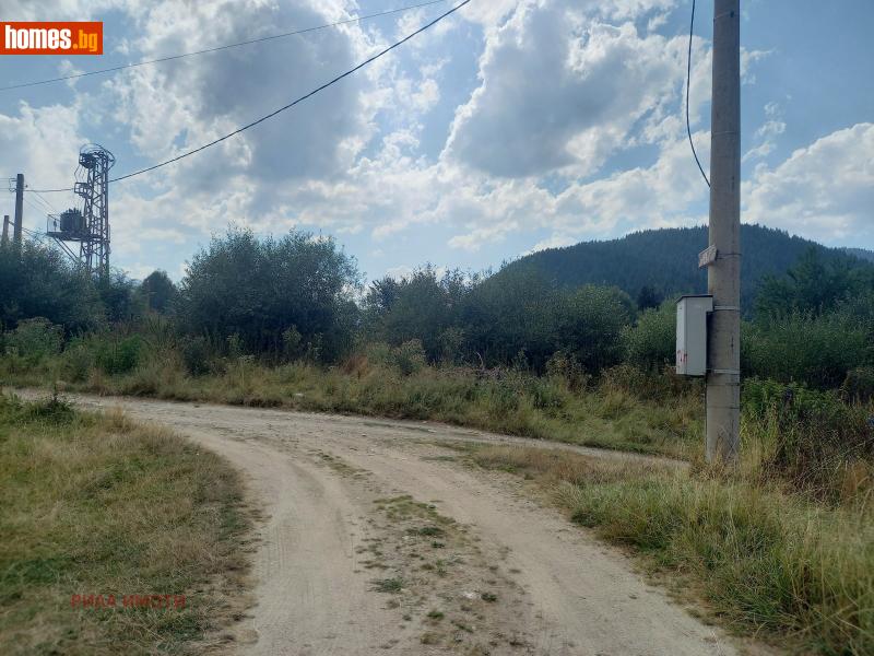 Парцел, 483m² - С.Говедарци, Самоков - Парцел за продажба - Rilaimoti - 104177430