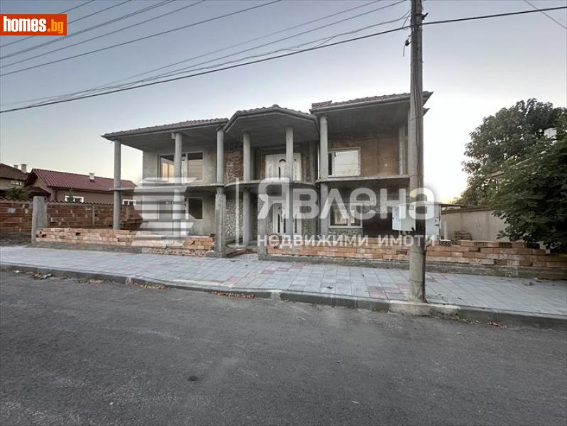 Къща, 260m² - С.Катуница, Пловдив - Къща за продажба - ЯВЛЕНА - 104217321