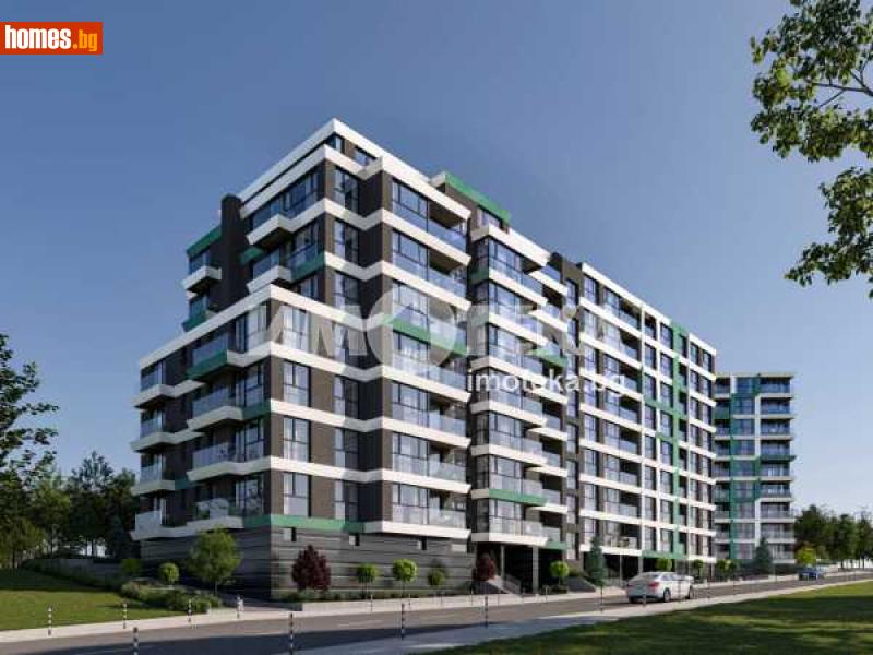 Тристаен, 99m² - Жк. Младост 4, София - Апартамент за продажба - ИМОТЕКА АД - 104334397