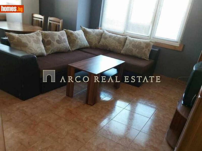 Двустаен, 78m² - Пловдив, Пловдив - Апартамент за продажба - Arco Real Estate - 104427344