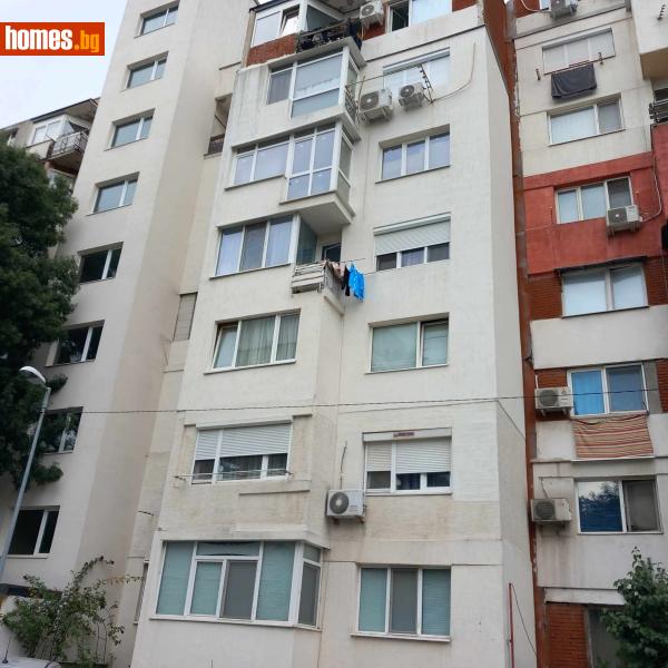 Едностаен, 28m² - Жк. Люлин 6, София - Апартамент за продажба - АЛЕКСАНДЪР ИМОТИ ЕООД - 104435574