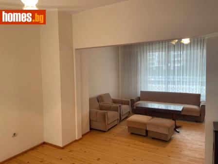 Тристаен, 93m² - Апартамент за продажба - 104591356