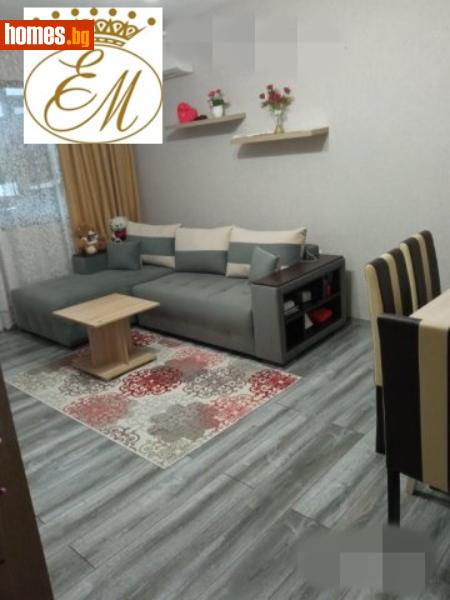 Двустаен, 62m² - Жк. Еверест, Шумен - Апартамент за продажба - Елена Минас - 104592013