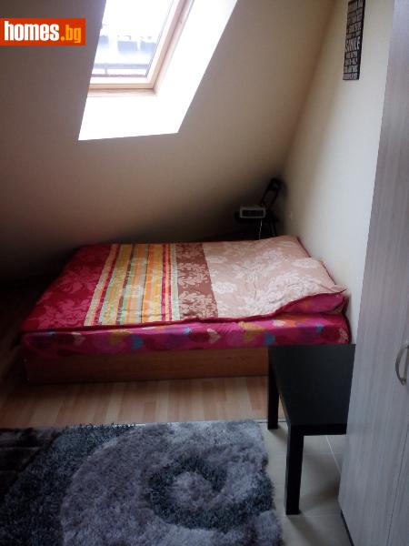Едностаен, 27m² -  Студентски Град, София - Апартамент под наем - Иван - 104649211