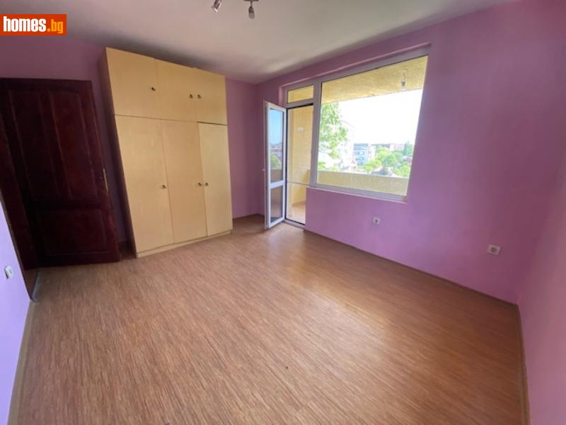 Тристаен, 94m² -  Център, Хасково - Апартамент за продажба - ИРЕ недвижими имоти - 104677349