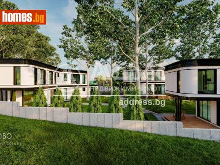 Тристаен, 140m² - Апартамент за продажба - 104717837