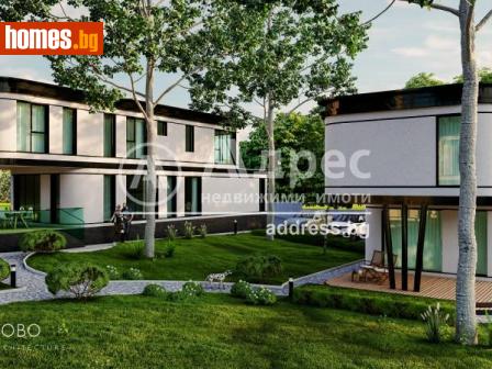 Тристаен, 127m² - Апартамент за продажба - 104717848