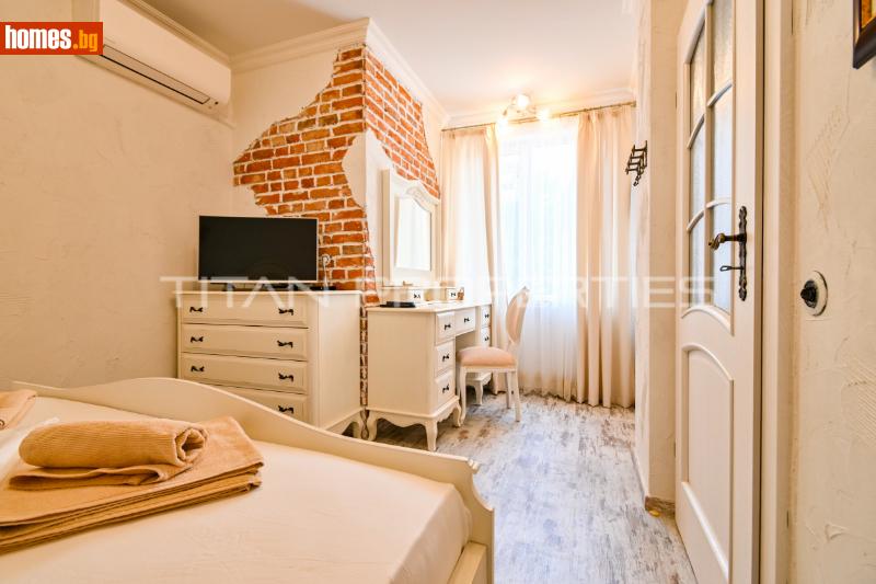 Двустаен, 80m² - Жк. Зона Б5, София - Апартамент за продажба - Титан Пропъртис - 104773639