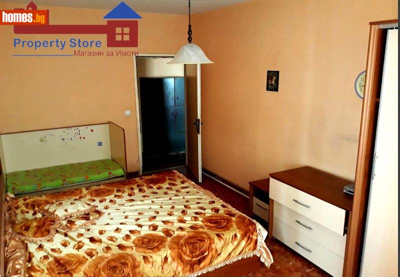 Четиристаен, 104m² - Жк. Възраждане, Варна - Апартамент за продажба - Property Store - 104792662