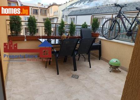 Двустаен, 55m² - Апартамент за продажба - 104792670