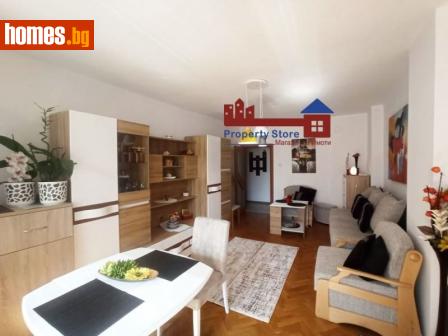 Четиристаен, 135m² - Апартамент за продажба - 104792754