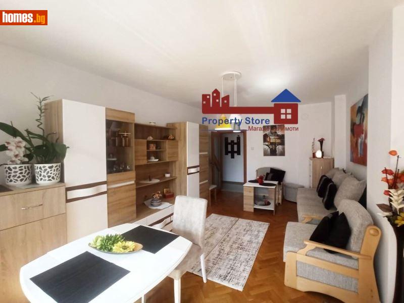 Четиристаен, 135m² -  Спортна Зала, Варна - Апартамент за продажба - Property Store - 104792754