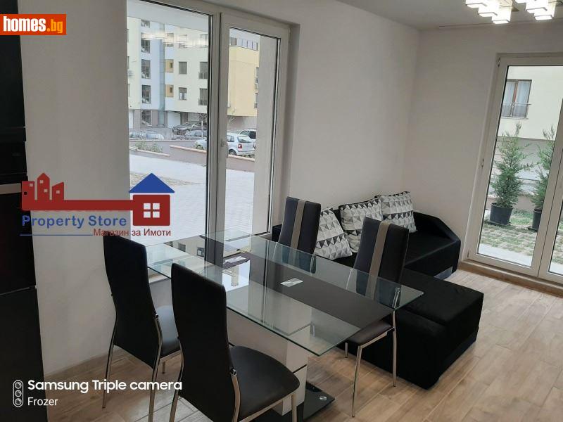 Двустаен, 69m² - Жк. Победа, Варна - Апартамент за продажба - Property Store - 104792801