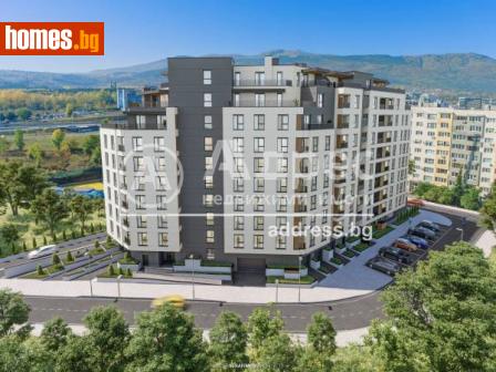 Тристаен, 234m² - Апартамент за продажба - 104877176