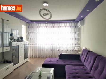 Тристаен, 91m² - Апартамент за продажба - 104908903