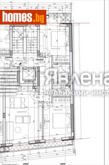 Тристаен, 98m² - Апартамент за продажба - 104975634