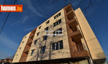 Тристаен, 129m² - Апартамент за продажба - 104978742