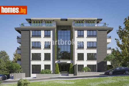 Тристаен, 131m² - Апартамент за продажба - 104979729