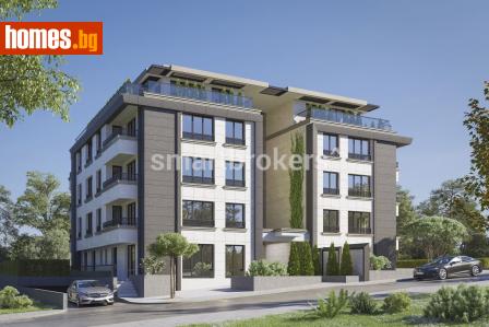 Тристаен, 143m² - Апартамент за продажба - 104979739