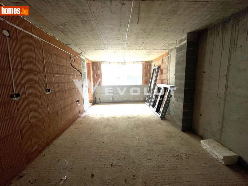 Двустаен, 89m² - Кв. Манастирски Ливади, София - Апартамент за продажба - РОЯЛС - 104993474