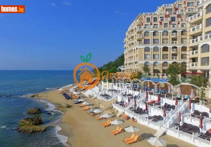 Тристаен, 135m² - М-т Кабакум, Варна - Апартамент за продажба - Ориндж хоум ЕООД - 105008571