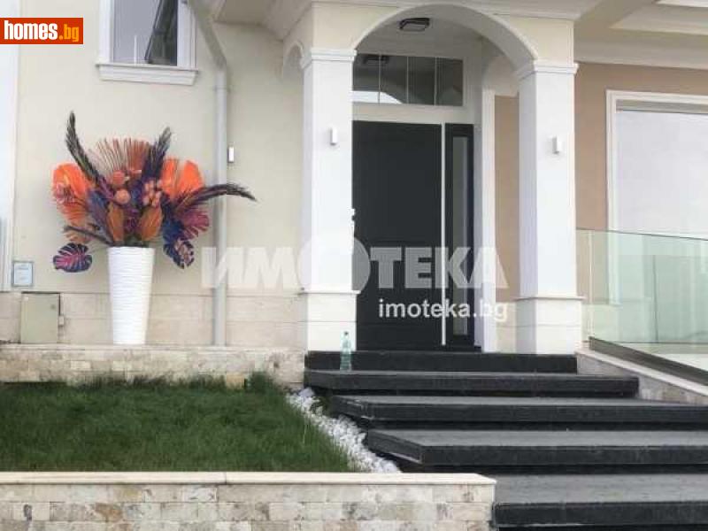 Къща, 500m² - С.Марково, Пловдив - Къща за продажба - ИМОТЕКА АД - 105050980