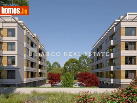 Тристаен, 140m² - Апартамент за продажба - 105051082